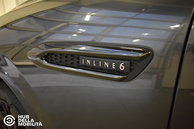 MAZDA CX-60 3.3L e-Skyactiv D 249 CV M Hybrid AWD Homura